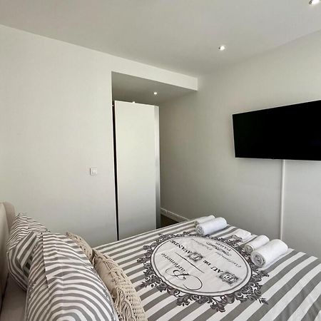 Cannes Center Perfect 3 Bedroom ภายนอก รูปภาพ