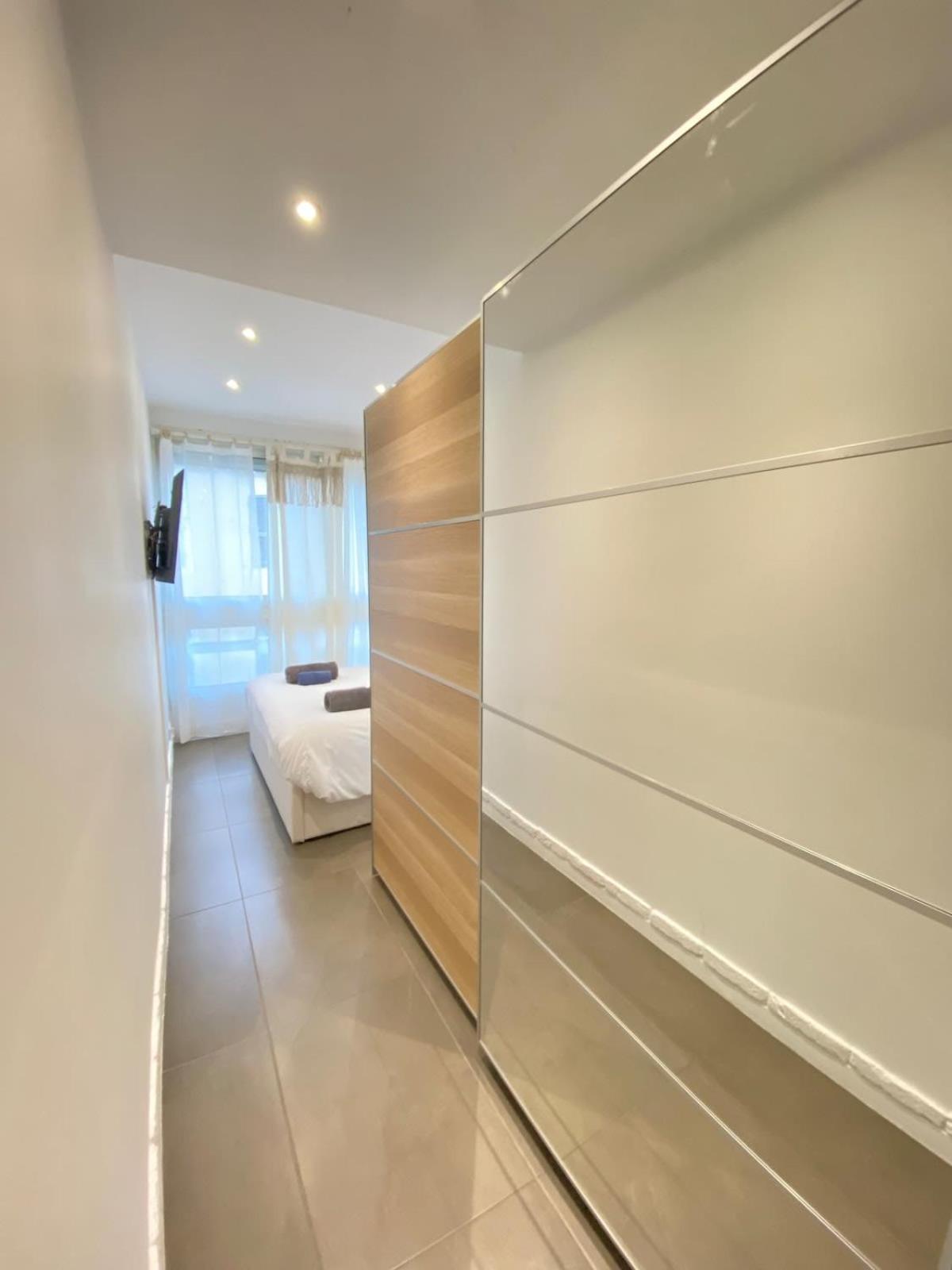 Cannes Center Perfect 3 Bedroom ภายนอก รูปภาพ