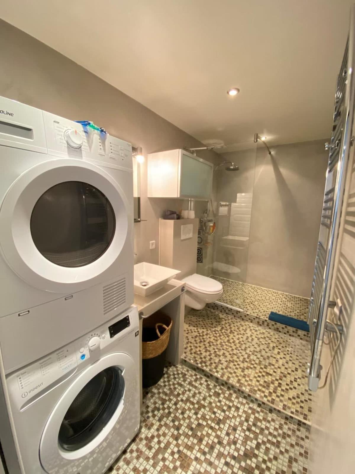 Cannes Center Perfect 3 Bedroom ภายนอก รูปภาพ