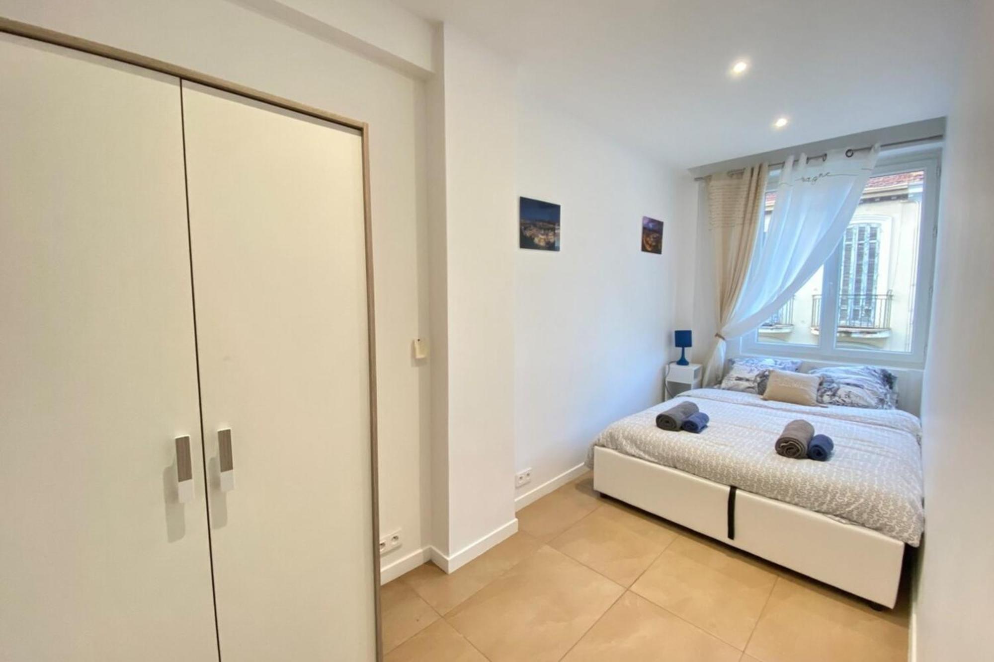 Cannes Center Perfect 3 Bedroom ภายนอก รูปภาพ