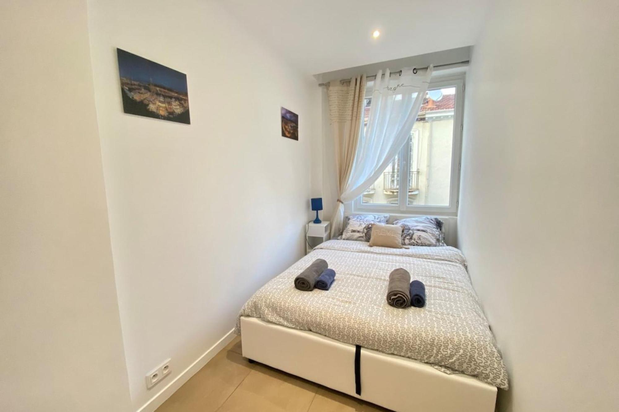 Cannes Center Perfect 3 Bedroom ภายนอก รูปภาพ