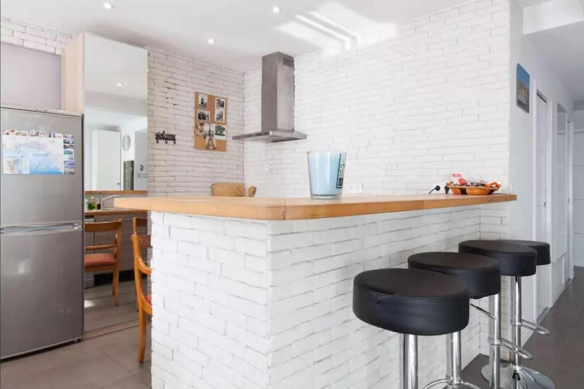 Cannes Center Perfect 3 Bedroom ภายนอก รูปภาพ
