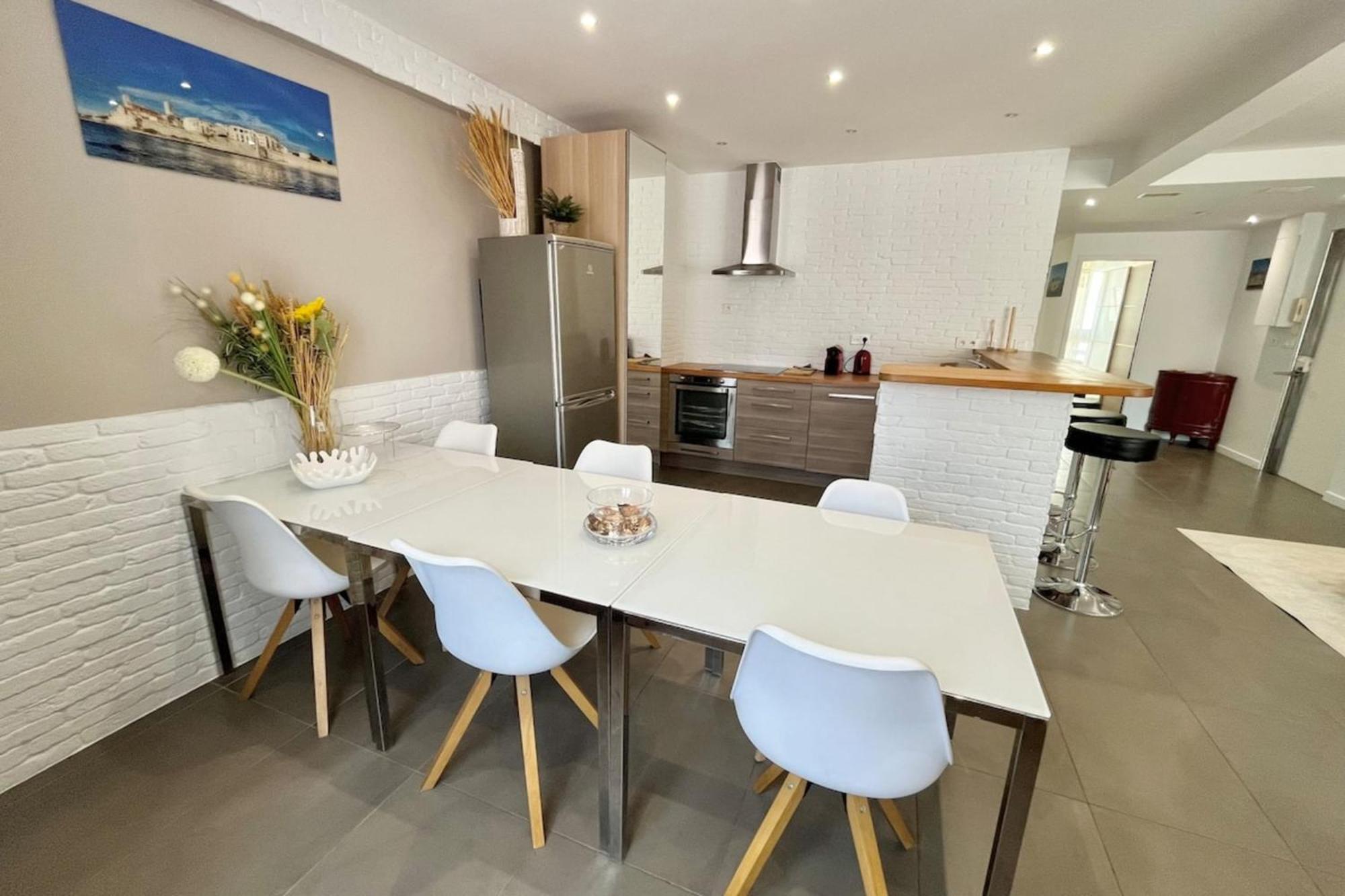 Cannes Center Perfect 3 Bedroom ภายนอก รูปภาพ